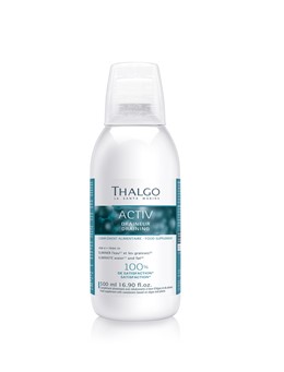 Thalgo Activ Draining - kuracja drenująca - 500ml