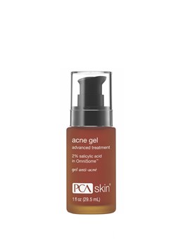 PCA Skin Acne Gel - żel przeciwtrądzikowy - 29,5ml