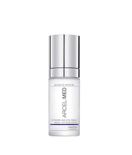 Jean d'Arcel Arcel Med Retinoid-Like Eye Cream - krem pod oczy - 30ml