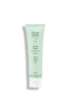 Dermomedica B3 TRX Cream - krem naprawczo - rozjaśniający - 60ml