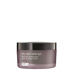 PCA Skin Dry Skin Relief Bar - preparat oczyszczający do skóry suchej i odwodnionej - 90g