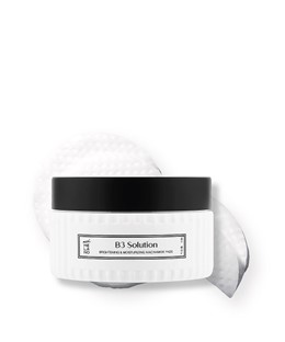 MedMelano B3 Solution Brightening & Moisturizing Niacinamide Pads - rozjaśniające płatki z niacynamidem - 45 szt.