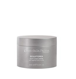 Diego dalla Palma Anti-Ageing Body Butter - przeciwstarzeniowe masło do ciała z egzosomami - 200ml