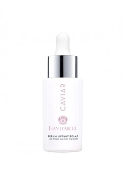 Jean d'Arcel Caviar Serum Liftant Eclat - serum liftingujące - 30ml