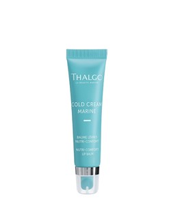 Thalgo Nutri-Comfort Lip Balm - odżywczo-regenerujący balsam do ust - 15ml