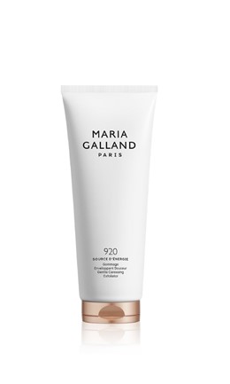 Maria Galland No.920 Source D’Energie Gentle Caressing Exfoliator - peeling do ciała - 200ml