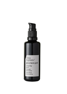 Comfort Zone Skin Regimen Glyco-Lacto Peel - kwasowa maska odnawiająca - 50ml