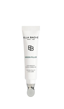 Ella Bache Micro-Filler Eye Care - przeciwzmarszczkowy krem pod oczy z efektem wypełnienia - 15ml