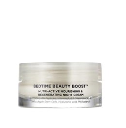 Oskia Bedtime Beauty Boost - odżywczo-regenerujący krem ​​na noc - 50ml