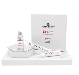 Utsukusy Eye Lift Daily Care Kit - 3x15ml