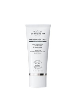 Esthederm Photo Reverse (SPF50+) - krem ochronny krem do skóry z przebarwieniami - 50ml