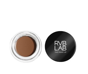 RVB LAB The Make Up Cream Eyebrow Liner Water Resistant 22 - wodoodporna pomada do brwi - 4ml