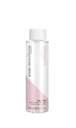 Diego dalla Palma Sensitive Micellar Cleansing Water - oczyszczający płyn micelarny - 200ml