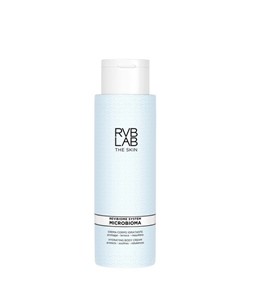 RVB LAB The Skin Microbioma - nawadniający balsam do ciała - 350ml