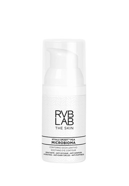 RVB LAB The Skin Microbioma - krem wygładzający na okolice oczu - 15ml