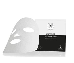 RVB LAB Omega - super regenerująca maska przeciwstarzeniowa - 20ml