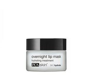 PCA Skin Overnight Lip Mask - maska do ust - 13g