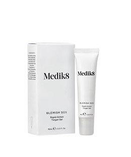 Medik8 Blemish SOS - punktowy żel na niedoskonałości - 15ml