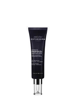 Esthederm Intensive Propolis+ Salicylic Acid Serum - serum przeciw niedoskonałościom - 30ml