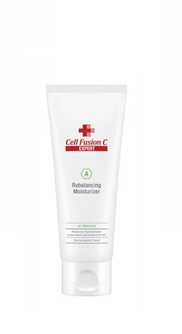 Cell Fusion C Expert Rebalancing Moisturizer - krem nawilżający dla skóry tłustej - 100ml