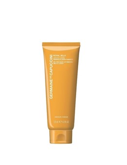Germaine de Capuccini Melting Make Up Removal Milk & Lotion - mleczko do demakijażu - 125ml