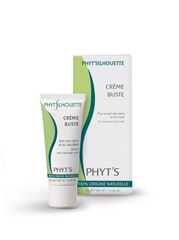 Phyt's Phyt'Silhouette Creme Buste - krem do pielęgnacji biustu - 40g