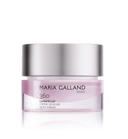 Maria Galland Lumin’Eclat Silky Cream No. 360 - krem do twarzy - 50ml