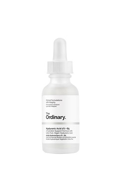 The Ordinary Hyaluronic Acid 2% + B5 - serum nawilżające - 30ml