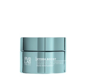 RVB LAB The Skin Indermal Hyaluronic Acid Hydra Boost - regenerujący krem nawilżający - 50ml