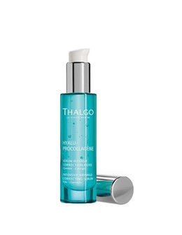 Thalgo Intensive Wrinkle - Correcting Serum - intensywne serum korygujące zmarszczki - 30ml
