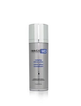 Image Skincare MD Restoring Retinol Creme - bogaty krem przeciwstarzeniowy - 30ml