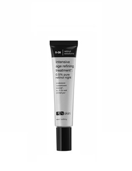 PCA Skin Intensive Age Refining Treatment 0,5% Pure Retinol Night - serum na noc - 29g
