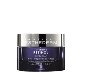 Esthederm Intensive Retinol Cream - krem z retinolem - 50ml