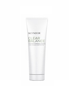 Skeyndor Clear Balance Pore Normalising Factor - żel normalizujący - 75ml