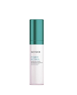 Skeyndor Power Retinol Intensive Repairing Serum-in-Cream - serum regenerujące - 30ml