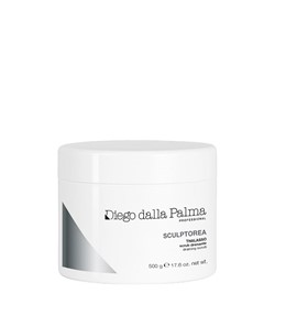 Diego dalla Palma Thalasso Draing Scrub - drenujący peeling do ciała - 500g