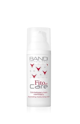 Bandi Fito Lift Care - odmładzający krem nawilżający - 50ml