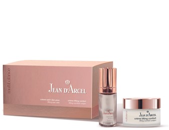 Jean D'Arcel Multibalance Combination Confort - zestaw przeciwstarzeniowy - 50ml + 30ml