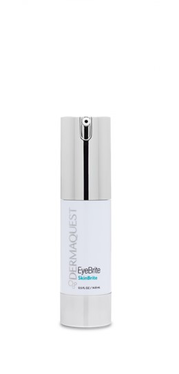 Dermaquest EyeBrite - rozjaśniający krem pod oczy z tendencją do zasinień i opuchnięć - 14,2g
