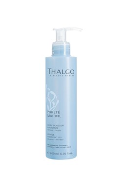 Thalgo Gentle Purifying Gel - delikatny żel myjący - 200ml