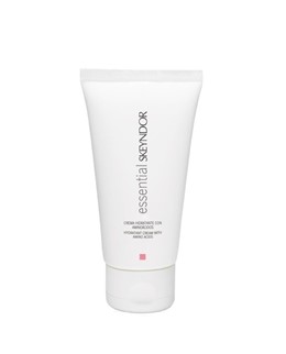 Skeyndor Essential Hydrating Cream With Amino Acids - krem nawilżający - 50ml