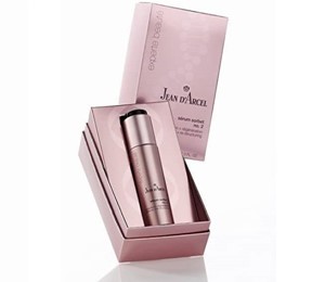 Jean d'Arcel Experte Beaute Serum Sorbet No.2 - serum do twarzy - 30ml