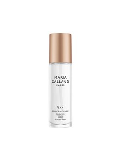 Maria Galland Source D’Energie Vitality Skincare Water No. 938 - witalizująca mgiełka do ciała - 75ml