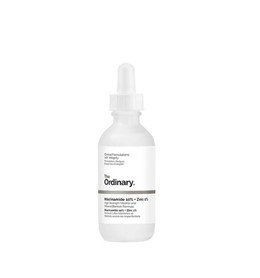 The Ordinary Niacinamide 10% + Zinc 1% - serum z witaminą B3 i cynkiem - 60ml