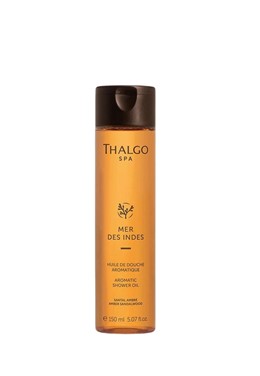 Thalgo Aromatic Shower Oil - aromatyczny olejek pod prysznic - 150ml