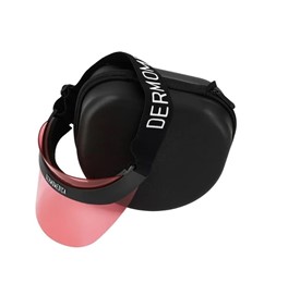 Dermomedica Zestaw UV Cap Transparent Pink