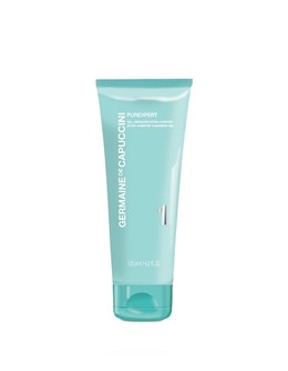 Germaine De Capuccini Extra Comfort Cleansing Gel - żel oczyszczający - 125 ml