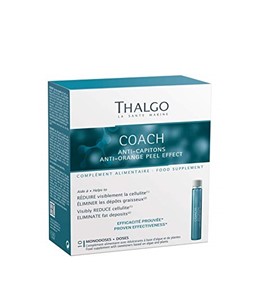 Thalgo Coach Anti-Orange Peel Effect - kuracja antycellulitowa - 10x25ml