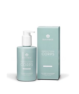 Jean d'Arcel Perfection Corps Lait Corps Hialuronique - balsam do ciała z kwasem hialuronowym - 200ml
