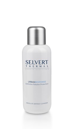 Selvert Thermal Absolute Defence Cleanser - zmywacz defensywny - 200ml